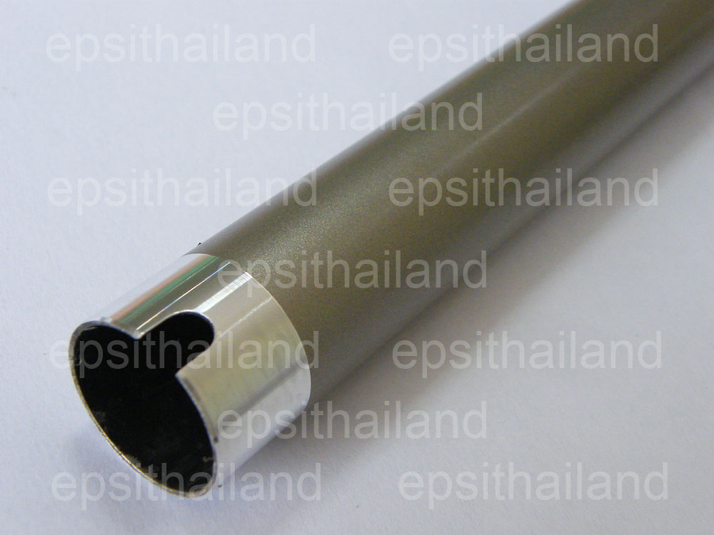 SAMSUNG/XEROX JC66-01256B กระบอกความร้อน SAMSUNG UPPER ROLLER ML1910/1915/2510/2525/2540/2545/2850/2851/2855/SCX-4600/4623/4626/4725 750 กรัม