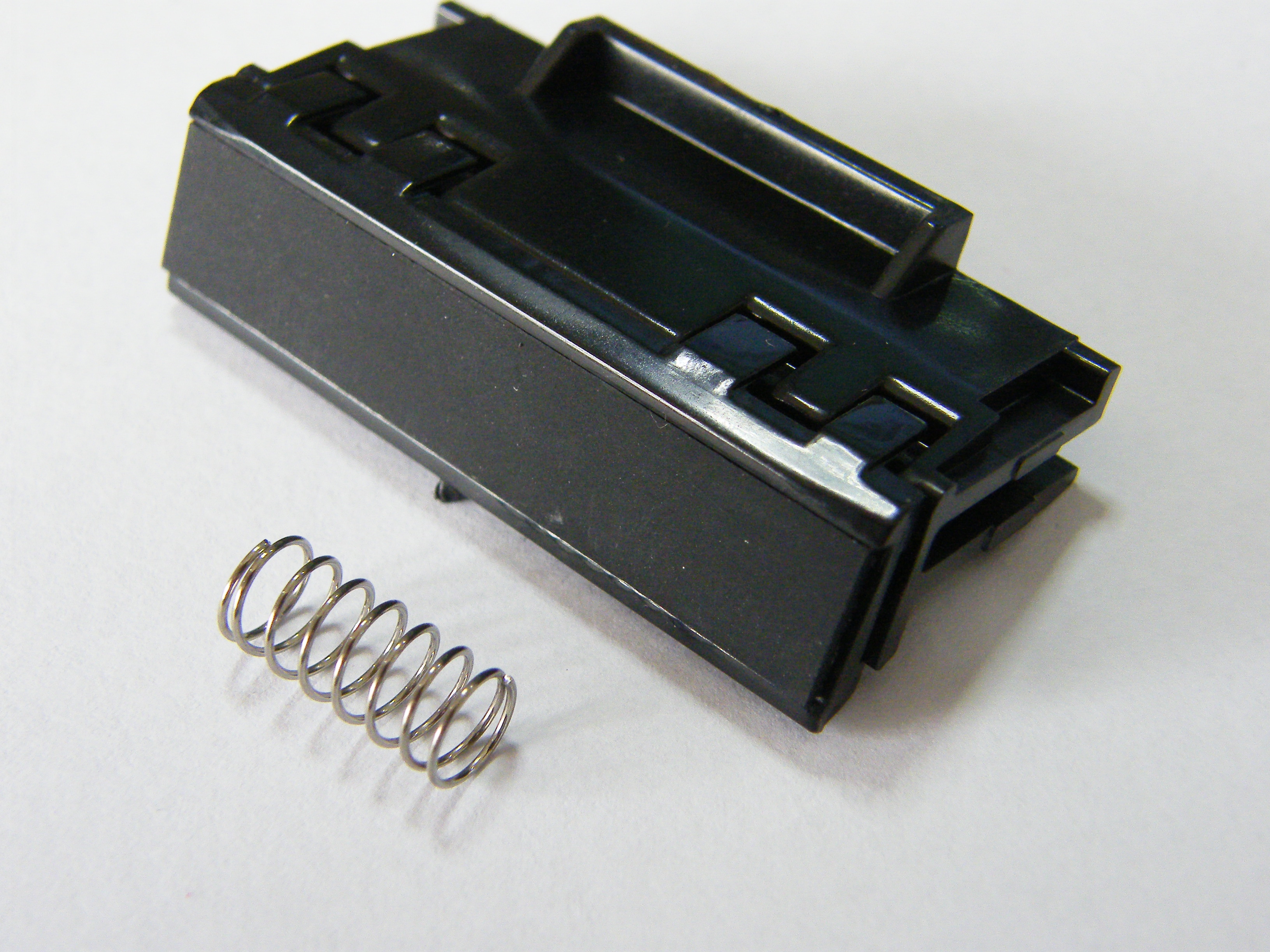 RL1-2115-000 SEPARATION PAD ASSY MP TRAY / TRAY 1 FOR HP Laserjet P2035/P2035n/P2050/P2055/Pro 400 M400/M401/M425 500 กรัม