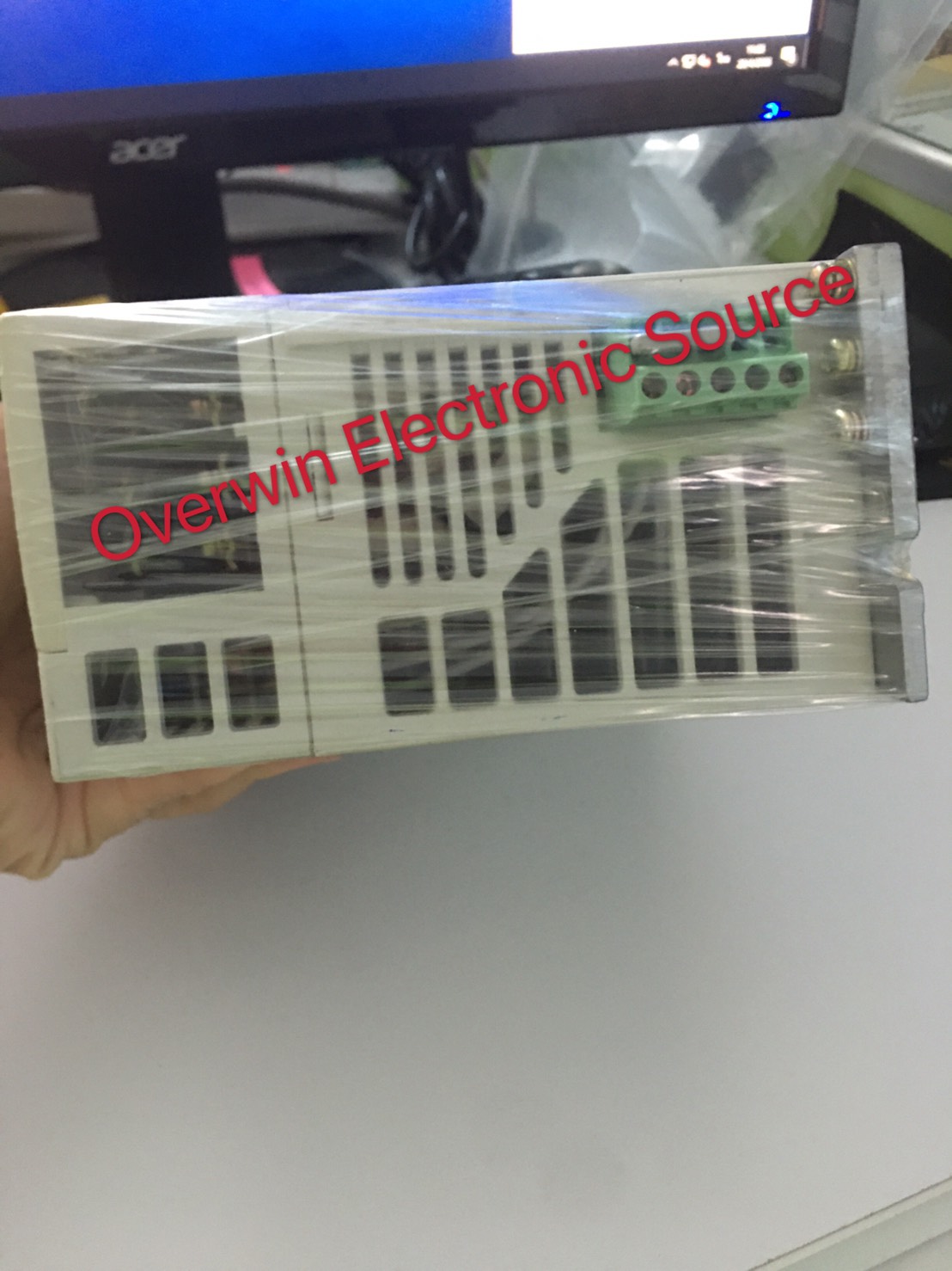 MR-J2S-40A มือสอง