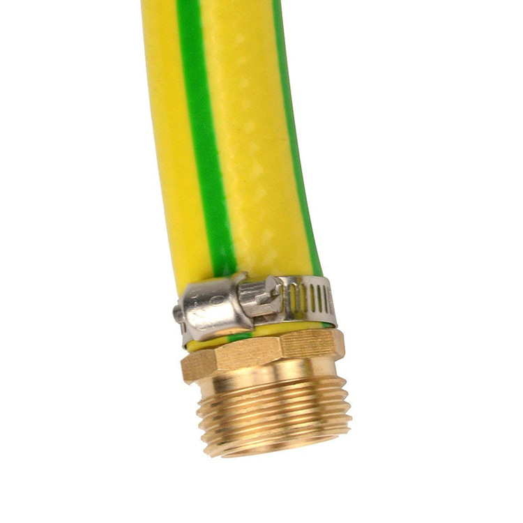 ข้อต่อสวมเร็ว ทองเหลือง KingsMan ของแท้ ทองเหลืองแท้100% ไม่เป็นสนิม [อ่านรายละเอียดก่อนสั่งซื้อ!!]