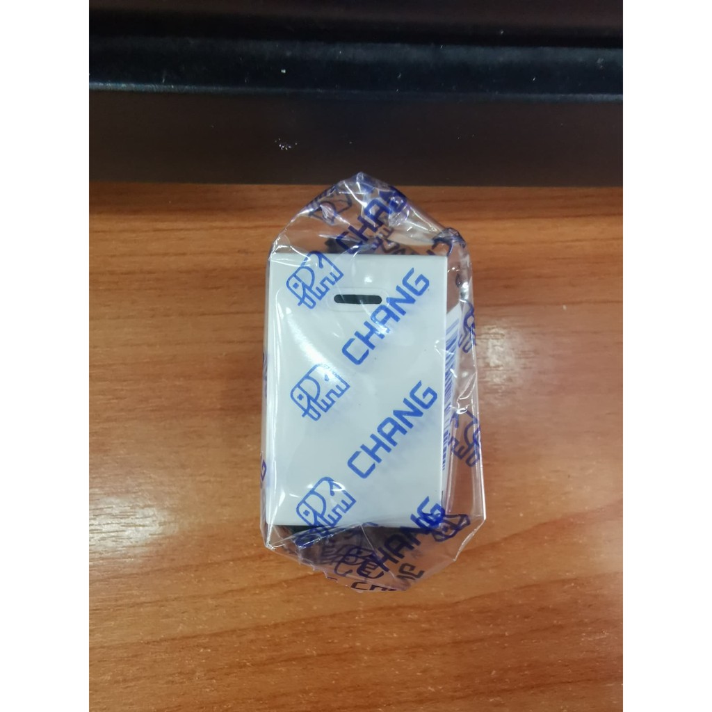 สวิตช์ฝัง ช้าง