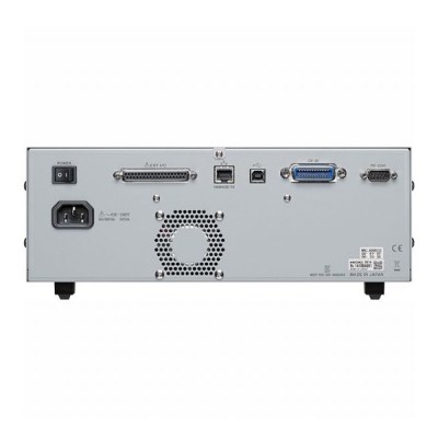 IM3536 / HIOKI เครื่องวัด LCR