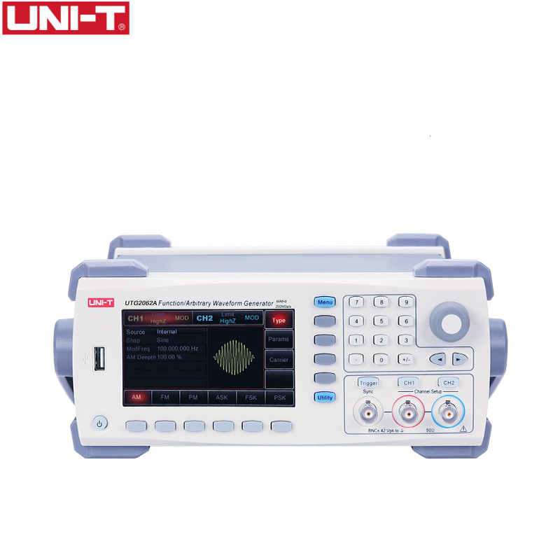 UNI-T UTG2062A