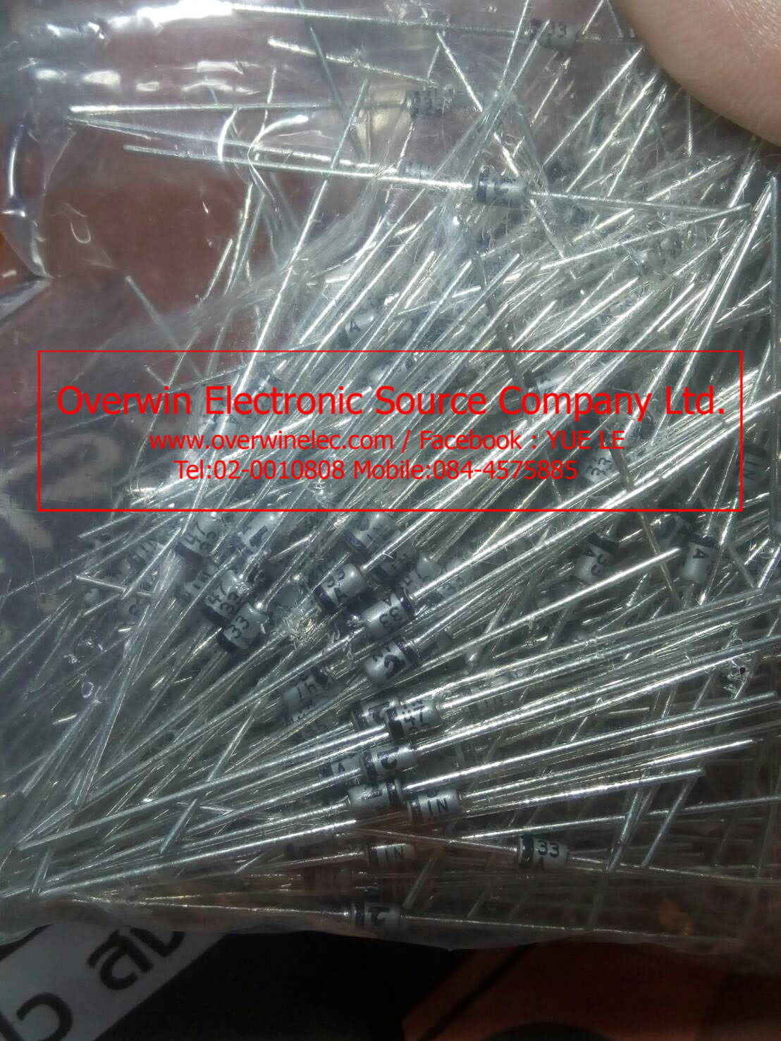 IN4733A DIODE