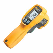 FLUKE 62MAX IR THERMOMETER