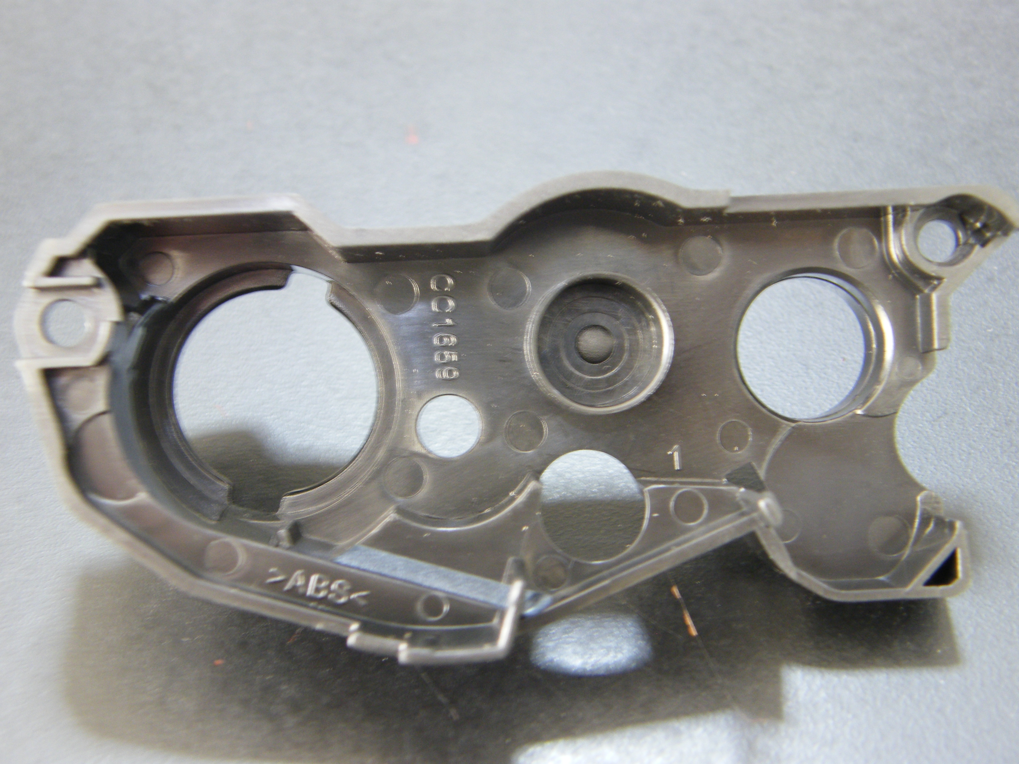 RESET GEAR TN2060/TN2260/TN2280/TN450 Brother HL-2130/2240D/2250DN/2270DW/DCP-7060D/7055/MFC-7360/7860DW/FAX-2840 12K 500 กรัม