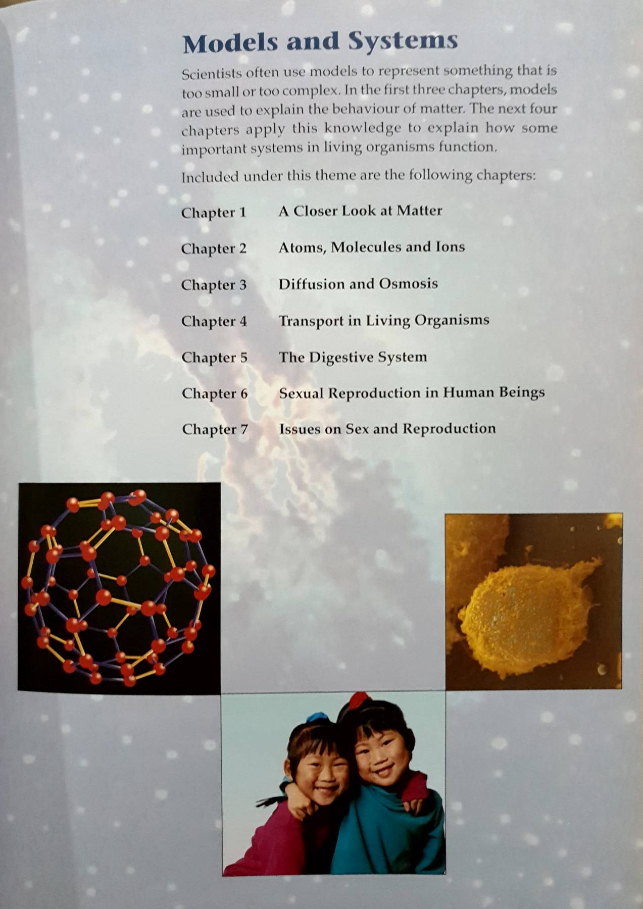 Science Vision Textbook for Secondary 2