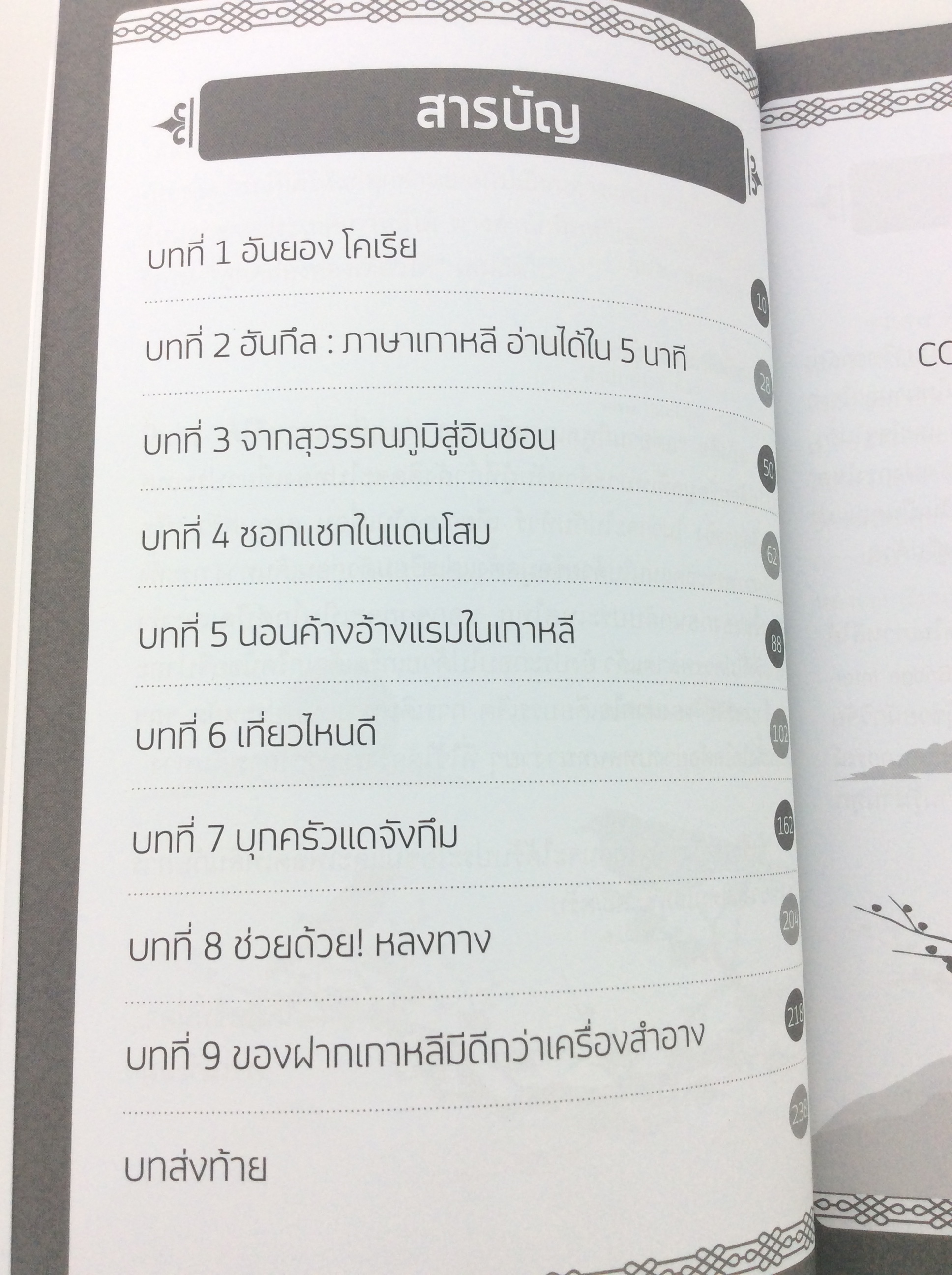 หนังสือราคาพิเศษ59บาท แค่อ่านก็พูดเกาหลีคล่อง ท่องเทียวเกาหลีได้ ภาษาเกาหลี หนังสือ [คุ้มอักษรไทย]