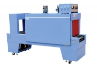 เครื่องอบฟิล์มShrink Film รุ่น BSE-5038 A