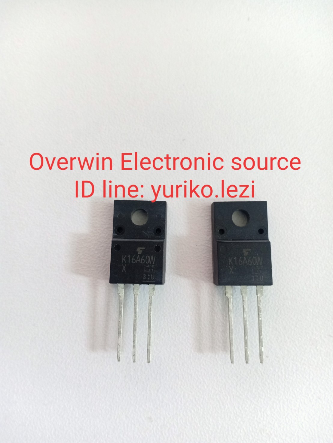 K16A60W