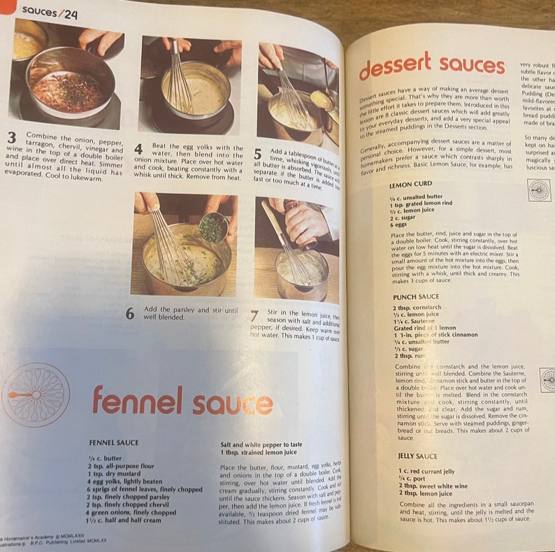 The Creative Cooking Course Hardcover – January 1, 1982 by ed. Turgeon, Charlotte