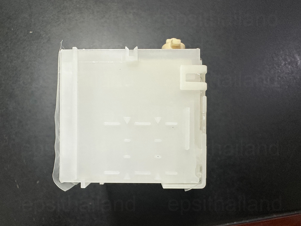 EPSON 1820694 แทงค์เก็บหมึก ของแท้ศูนย์ ORIGINAL TANK SUPPLY INK ASSY.,CJ18EPPI;ASP FOR EPSON EcoTank Monochrome M1100/M1120/M1140/M1170/M1180/M2120/M2140/M2170/M3140/M3170/M3180 400 กรัม