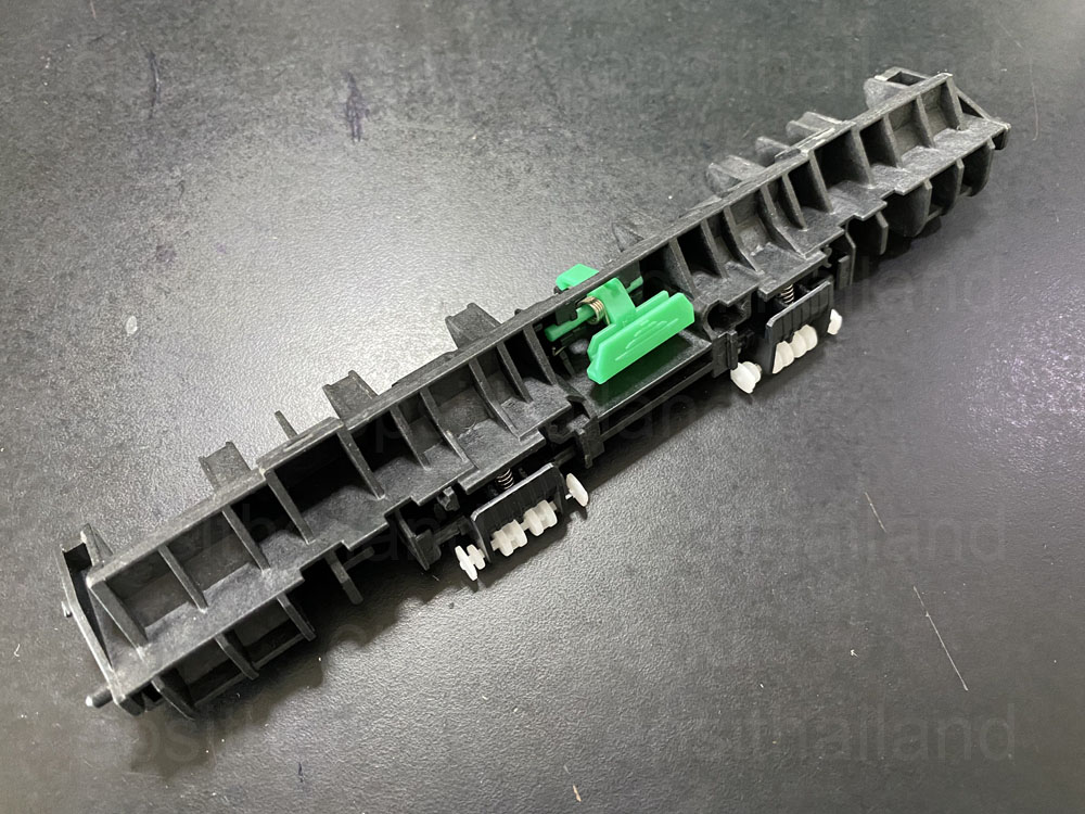 HP/CANON RC4-8037-000 FUSER DELIVERY ROLLER FEED OUT ASSY FOR HP M101/M102/M103/M104/M203/M206/M129/M130/M132/M133/M134/M227/M230 600 กรัม