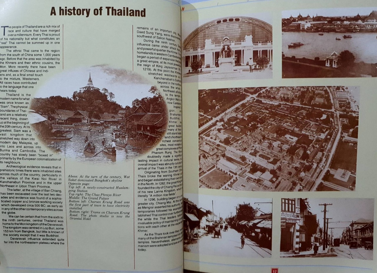 WELCOME TO BANGKOK : WB IMF annual Meeting 1991. Host Thailand