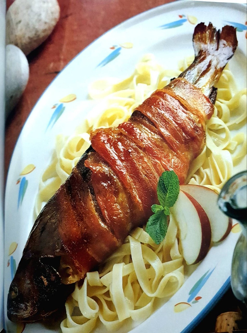 ESSENTIAL COOKERY PASTA : Tom Bridge