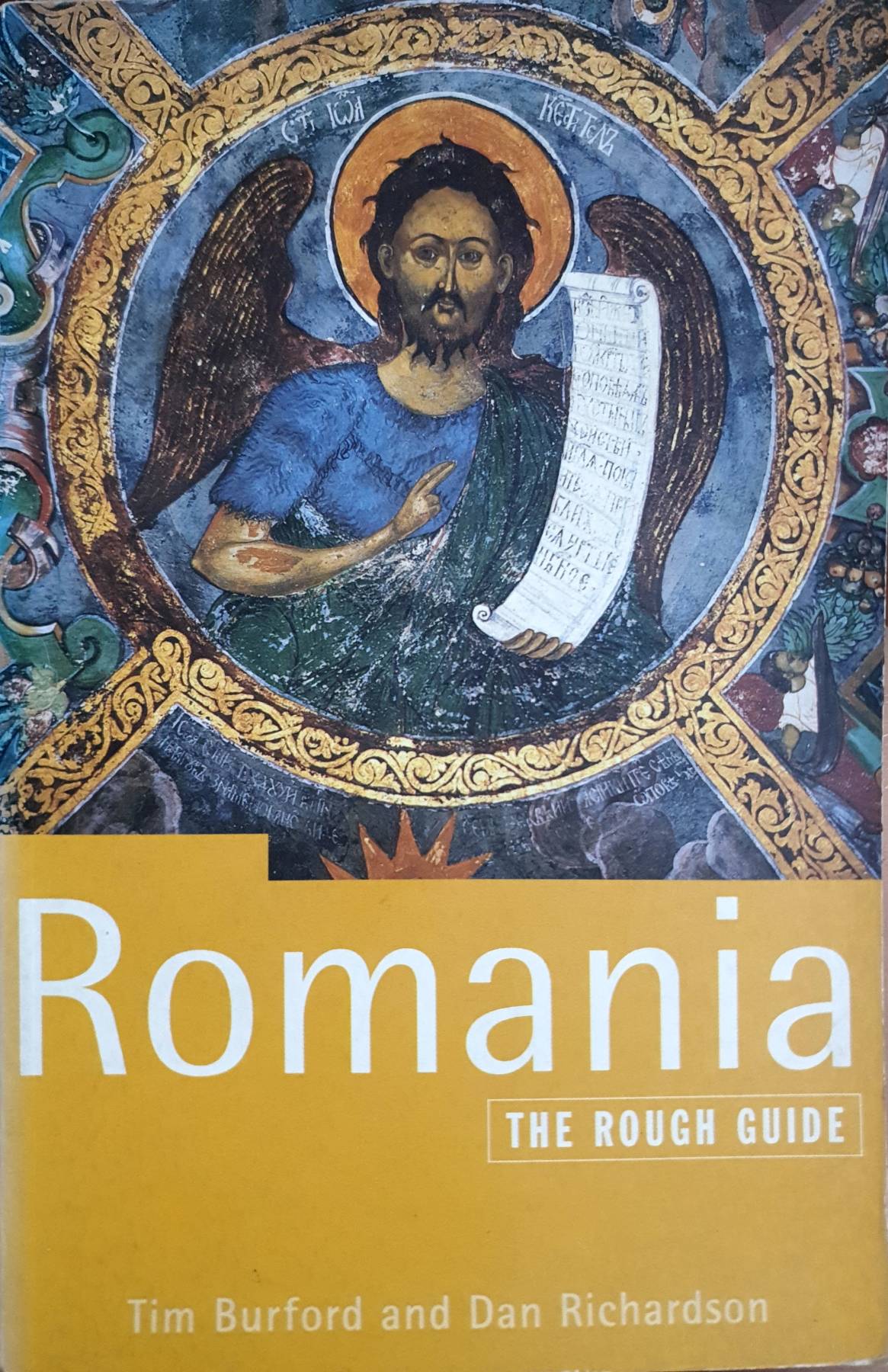 Romania: A Rough Guide, Second Edition Paperback