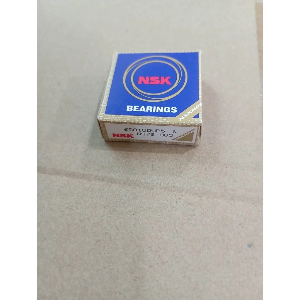 6001DDUP5 NSK