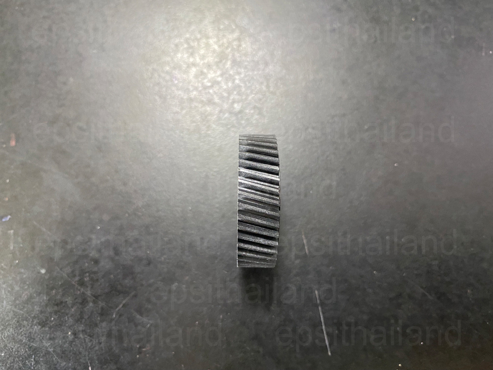 FUJI XEROX FGX-S1810 เฟืองปลอกความร้อน UPPER FUSER GEAR FOR FUJI XEROX DocuCentre S1810/S2010/S2011/S2110/S2220/S2320/S2420/S2520/WC5019/WC5021/WC5022/WC5024 400 กรัม