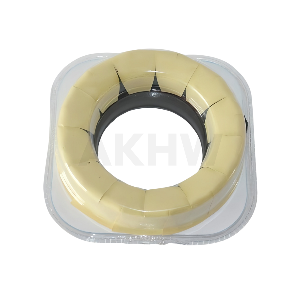 ประเก็นยางกันกลิ่นโถส้วม/ปะเก็นขี้ผึ้งชักโครก 250g KingsMan [ขายปลีก/ส่ง ราคาถูก]