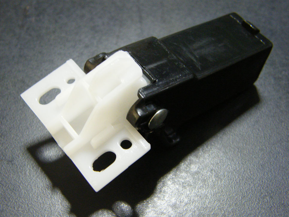 FL3-1430-000_FL3-2453-000_FL3-1021-000_FL3-9247-000 ADF HINGE LEFT AND RIGHT FOR CANON D1120-D15500 500 กรัม