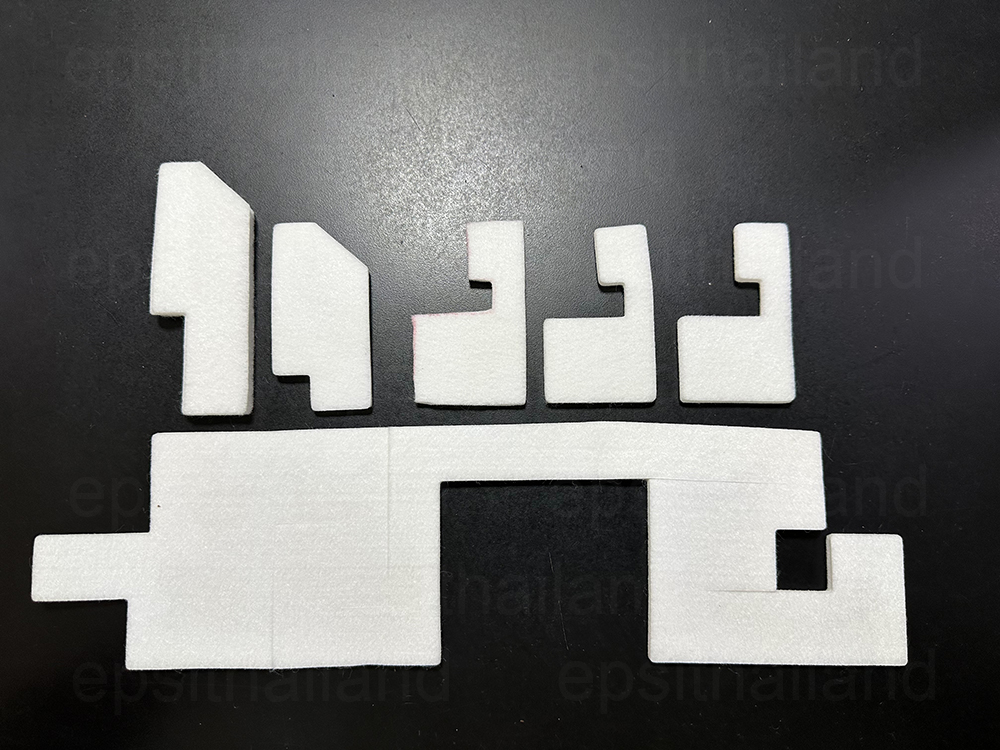 BROTHER เฉพาะฟองน้ำ BROTHER INK ABSORBER MFC-J2330DW/J2340DW/J2730DW/J5330DW/J5335DW/J5730DW/J5830DW/J5845DW/DWXL/J5930DW 3 กรัม