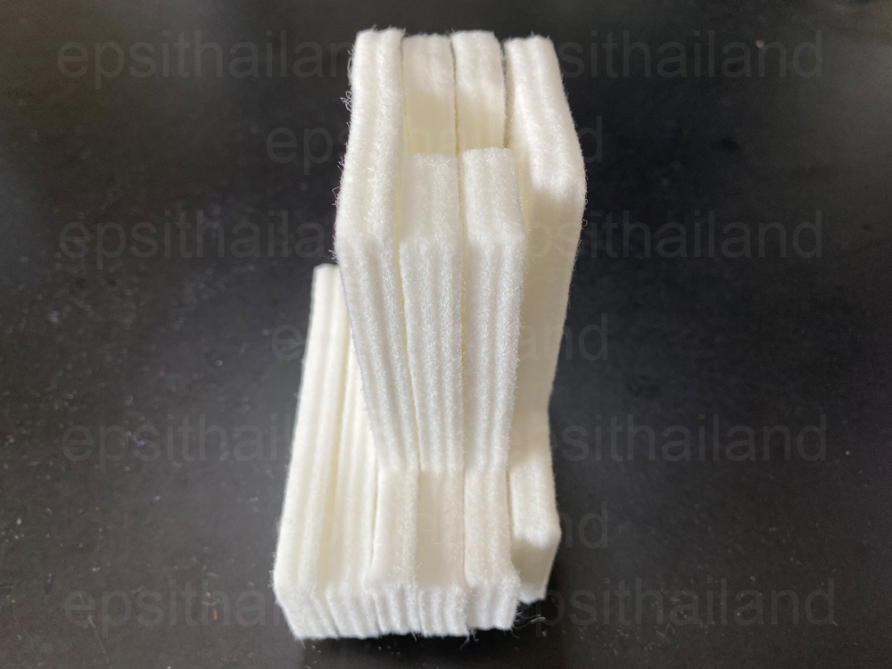 EPSON T04D100_A เฉพาะฟองน้ำซัพหมึก INK ABSORBER FOR EPSON EcoTank L11050/L4150-L4169/L4260-L4269/L6160-L6198/L6260-L6290/M1120-M3180/ET2700 500 กรัม