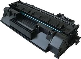 HP CE505A/319 HP LASERJET P2035/P2035n/P2050/P2055/P2055d/P2055dn/P2055x CANON MF5870dn/MF5980dn/MF5980dw/LBP-6300dn/LBP-6650dn/LBP-6680x 2,100 กรัม