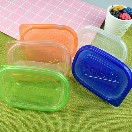 กล่องพลาสติกสำหรับเก็บชิ้นงานอุปกรณ์ดินปั้นจิ๋วเหมาะสำหรับนักประดิษฐ์ดินปั้นจิ๋วจากดินไทยและดินญี่ปุ่น