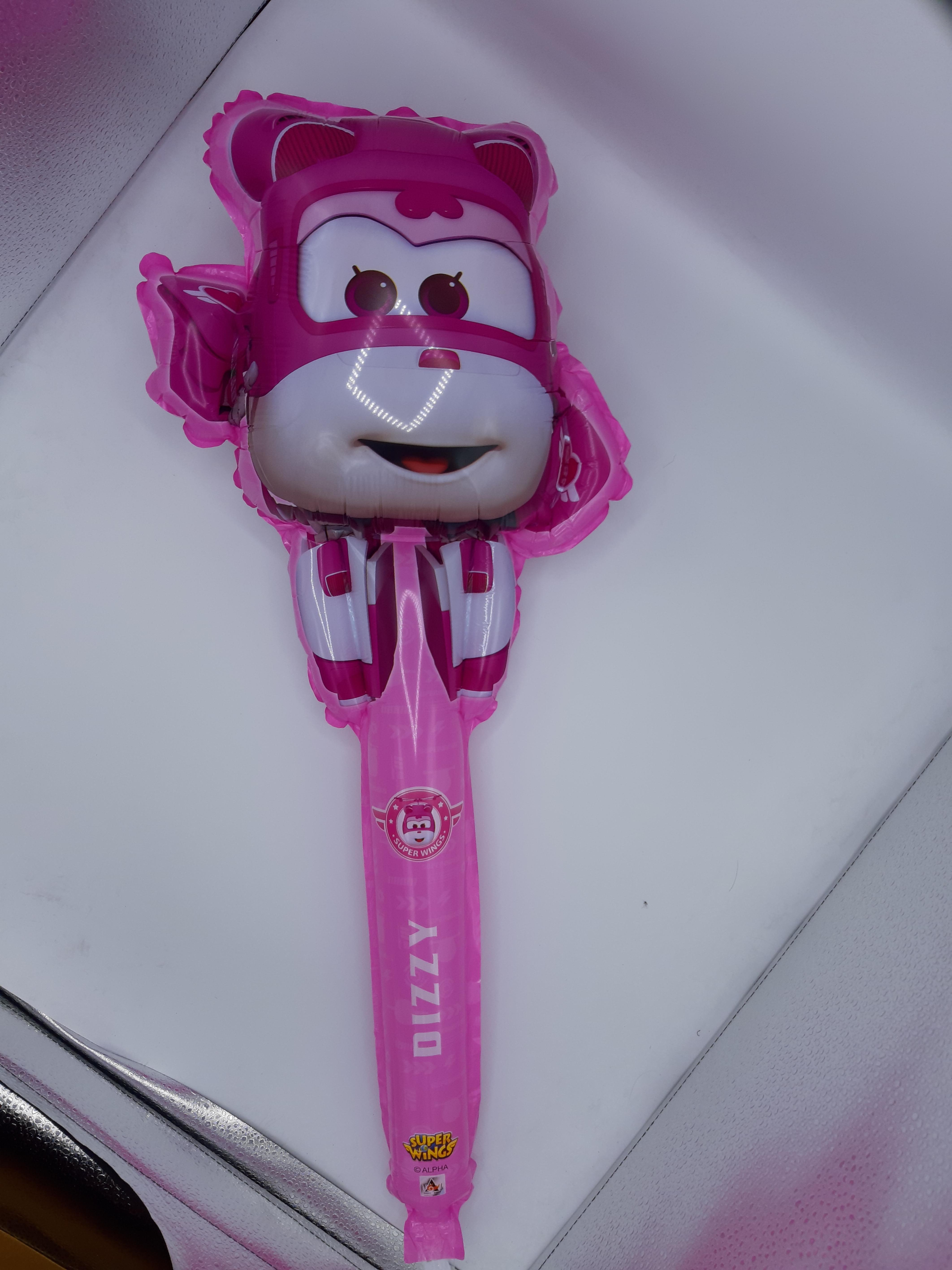 ลูกโป่งจัดงานปาร์ตี้วันเกิดงานสังสรรค์งานเฉลิมฉลองด้วยลูกโป่งลายการ์ตูนคละแบบคละลายคละสีสายปาร์ตี้ต้องไม่พลาดจ้า