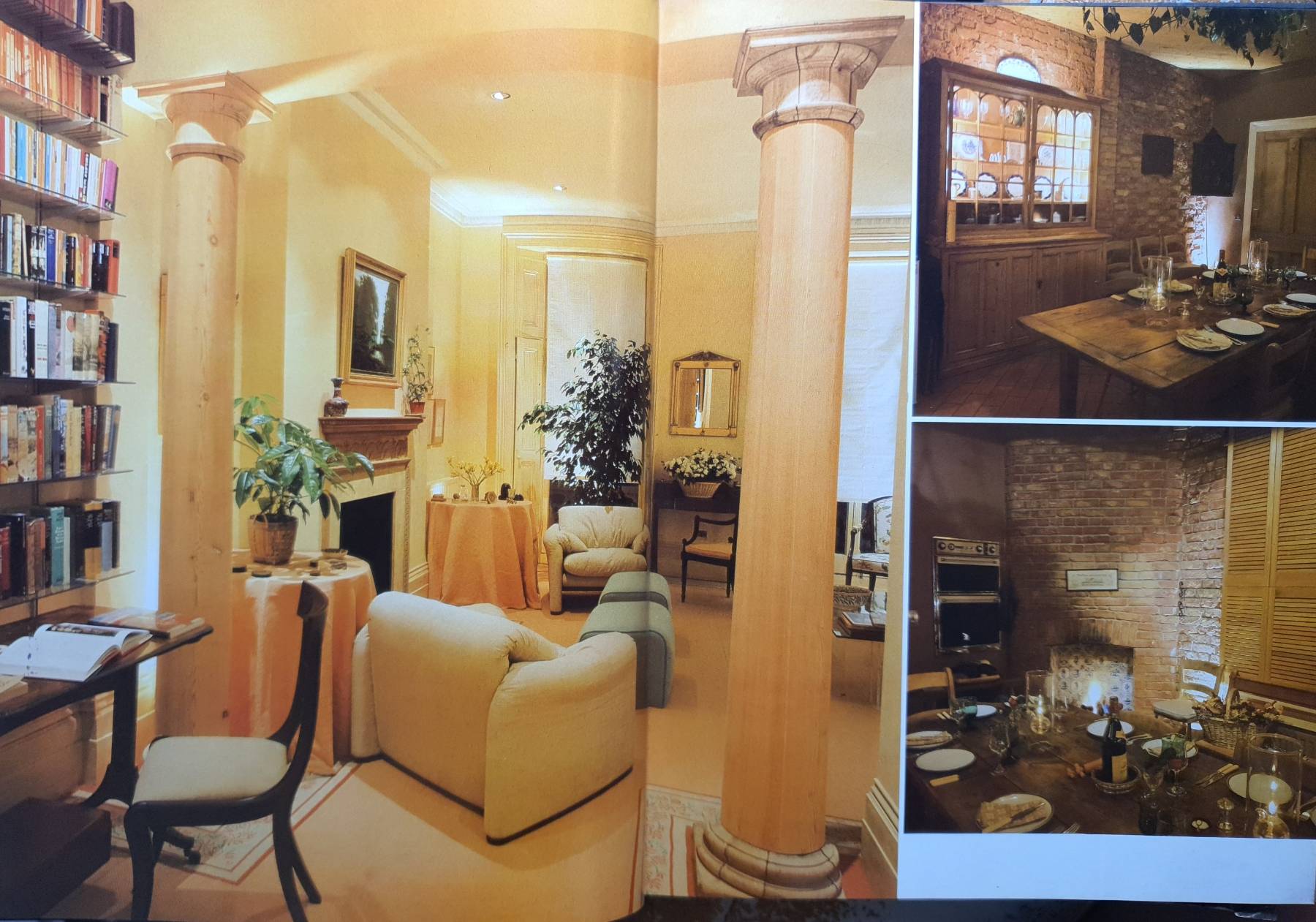 Lighting Your Home a Practical Home : Douglas Baker