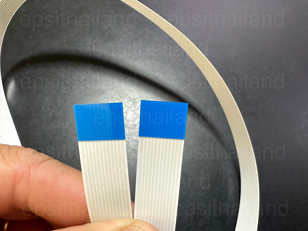 BROTHER LT3448001 CIS FLAT CABLE FOR BROTHER HL2280/2380/DCP7055-7080/L2500-L2560/T300 500 กรัม