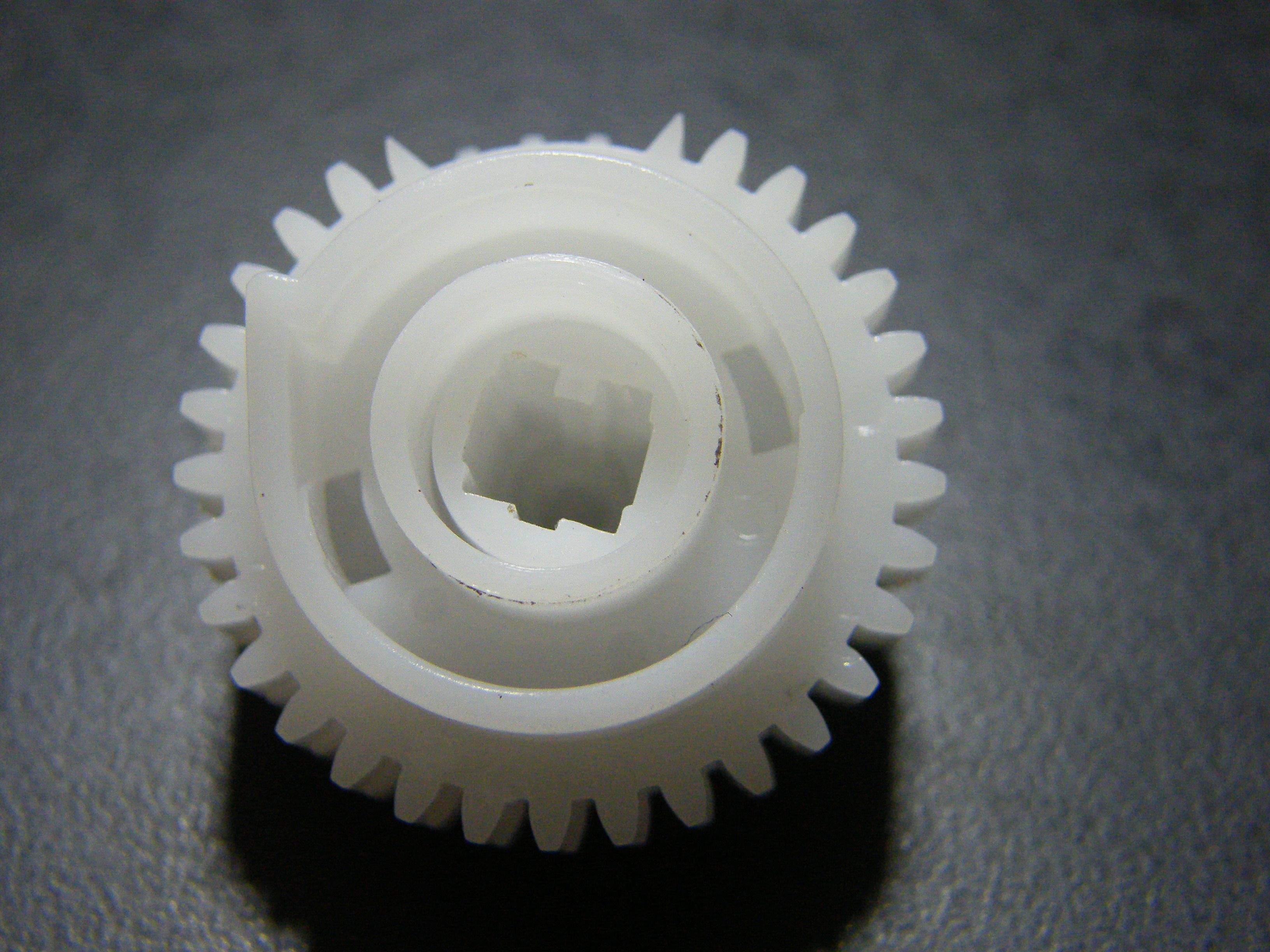 CGA-SM1510 COUPLING GEAR ASSEMBLY FOR SAMSUNG ML-1510/1710/1750/SCX4200/4216/4116/4016 500 กรัม