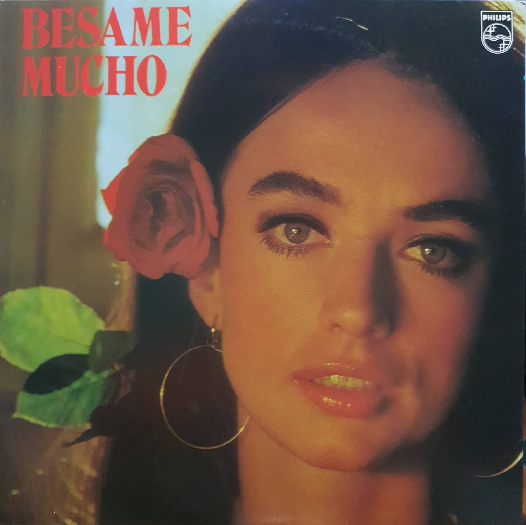 LP, Vinyl, Various – Besame Mucho (1976s)