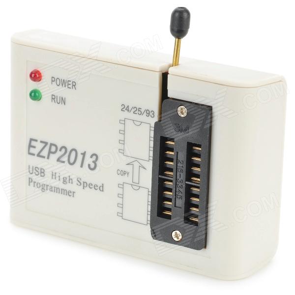เครื่องก็อบเมมโมรี่ EZP2013