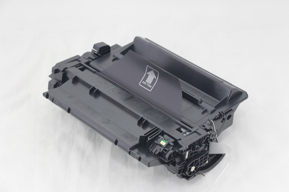HP CE255A/CE255X TONER COMPATIBLE FOR HP LASERJET P3010/P3015/500 M521/500 M523/500 M525 1,500 กรัม