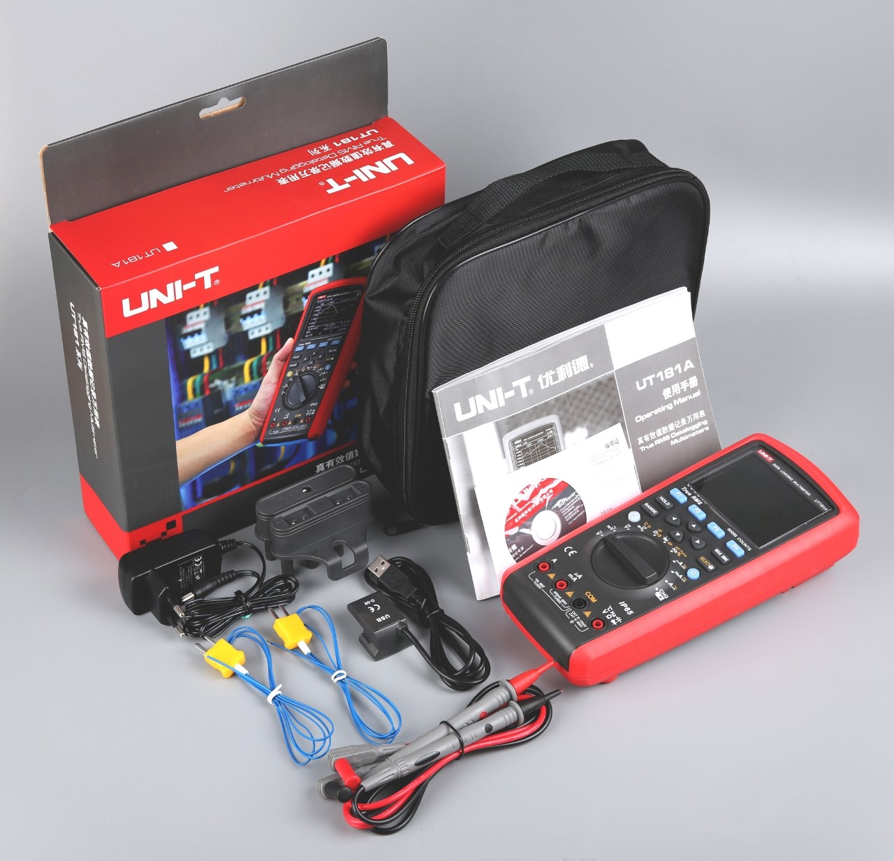 UT181A สินค้าพรีออเดอร์