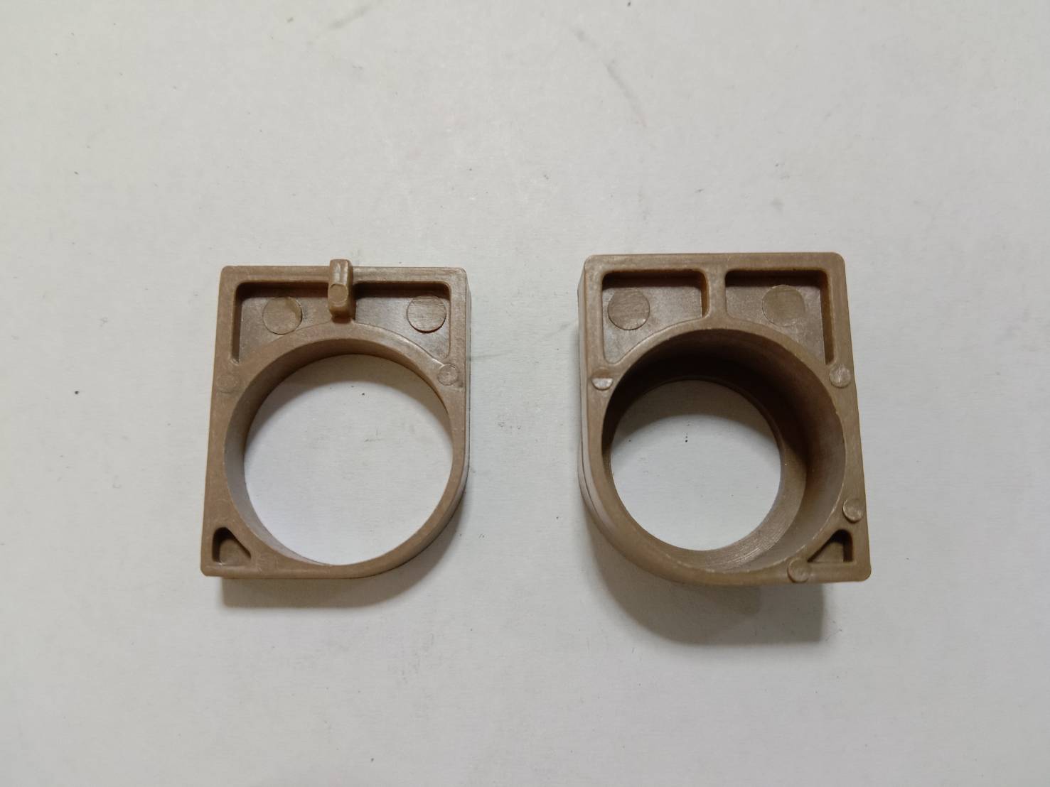 BSH-KX-FL502 PANASONIC BUSHING UPPER ROLLER KX-FL502/503/523 KX-FLB752/756 300 กรัม