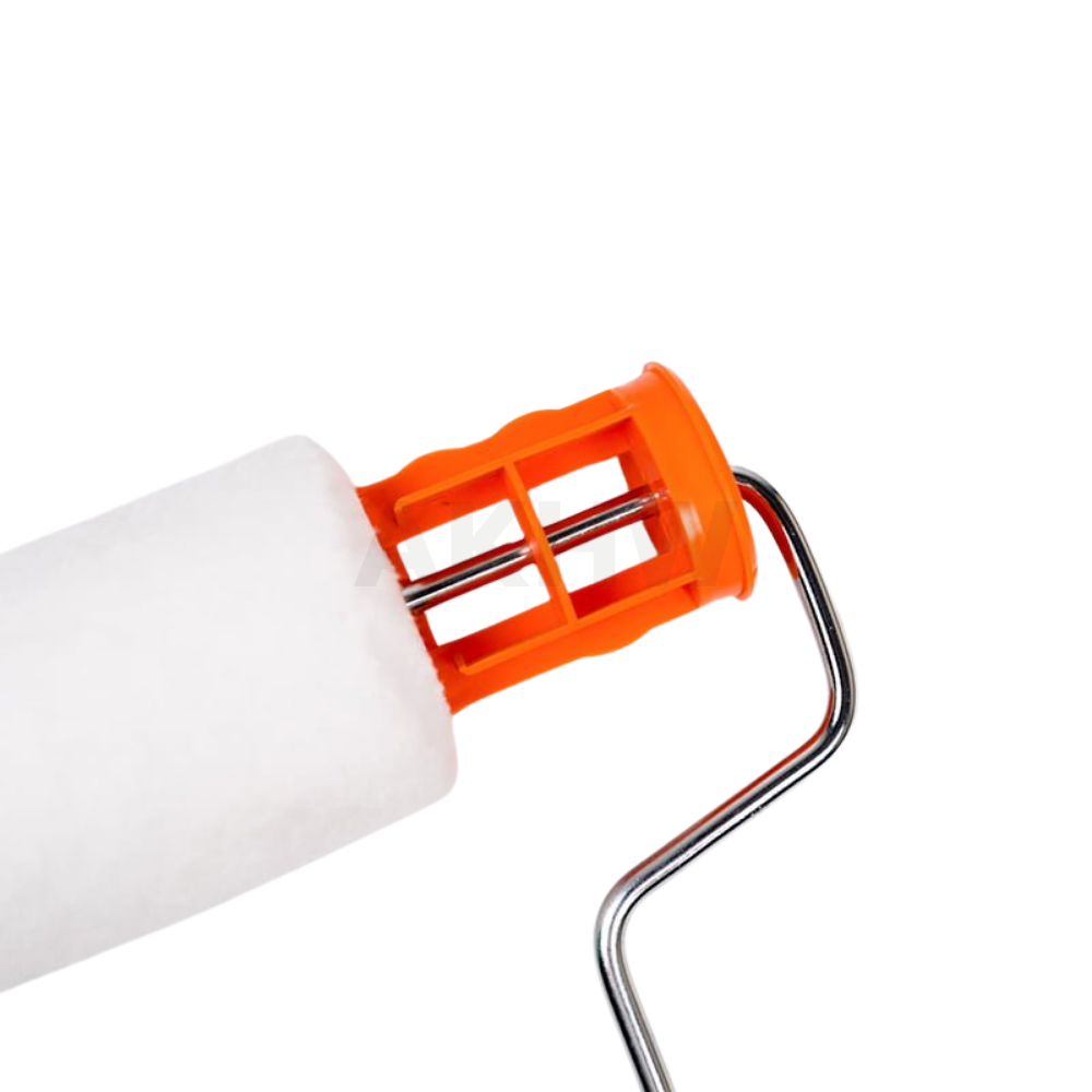 ลูกกลิ้ง EPOXY ยี่ห้อโซมิค SOMIC รุ่นขนยาว/ขนสั้น [สินค้าสั่งโรงงาน ขายยกลัง60อัน] (ราคาไม่รวมแวท)