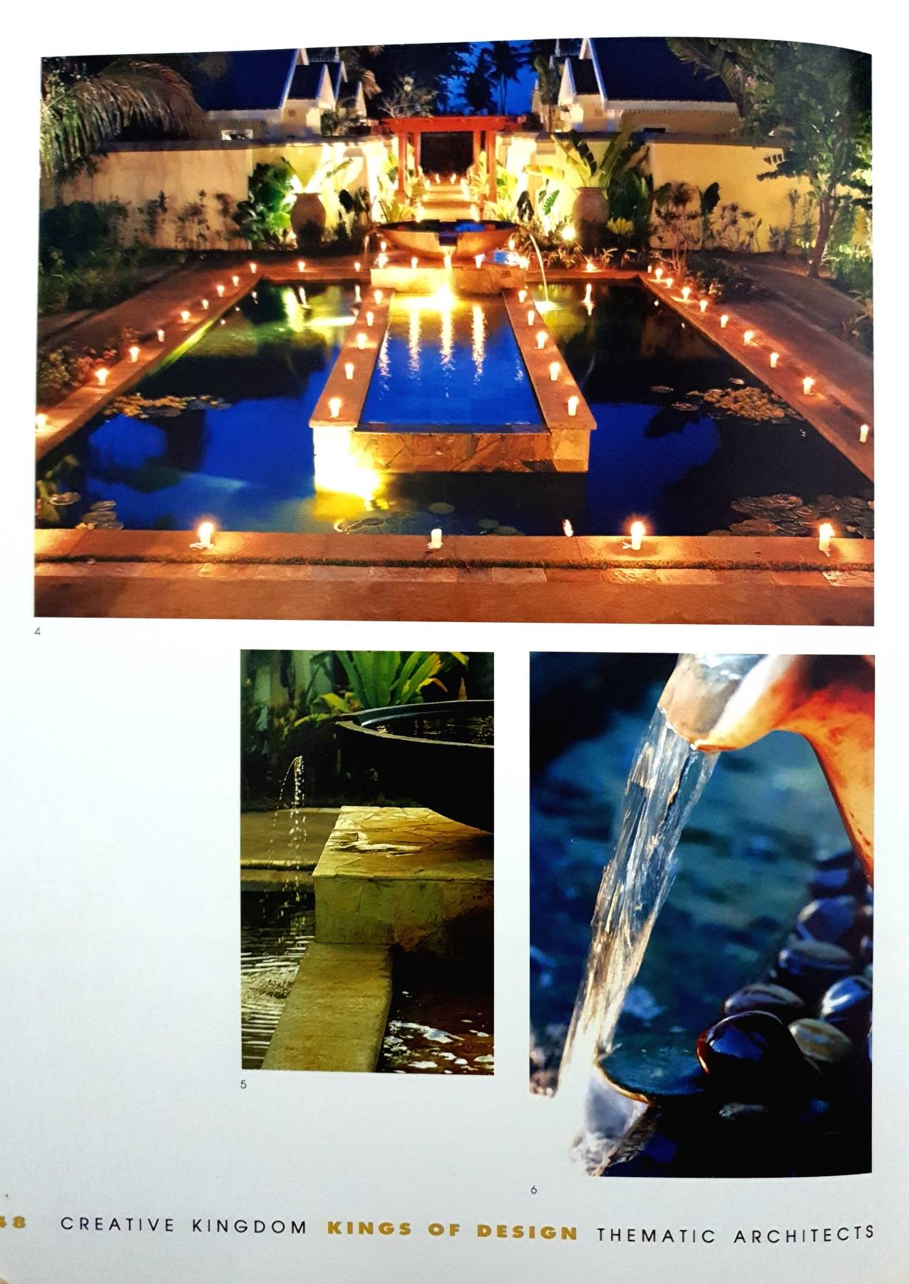 Kings of Design : Creative Kingdom