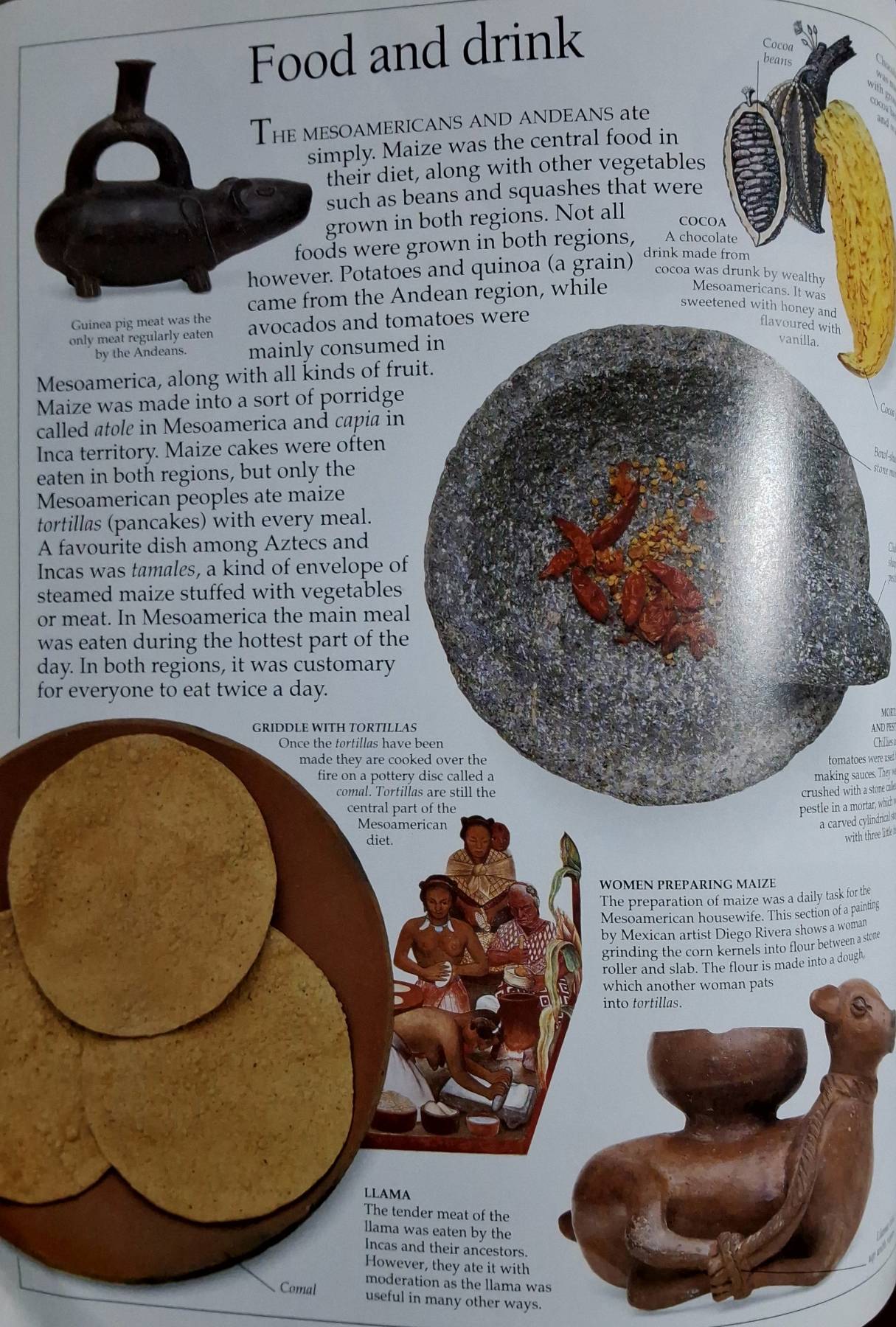 Aztec (Eyewitness) Paperback