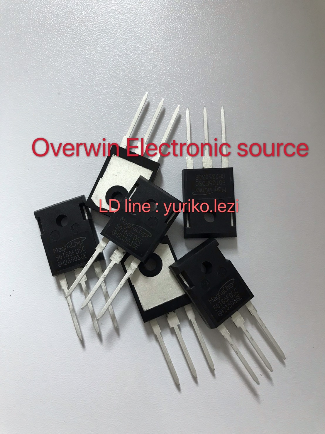 50T65FDSC