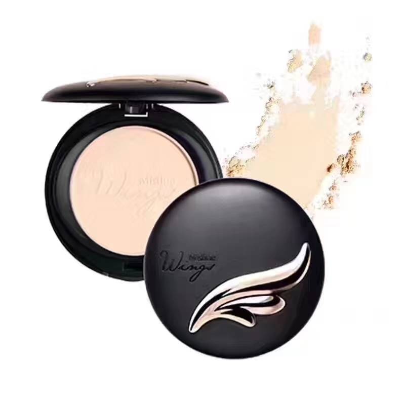Mistine Wings Extra Cover Super Powder SPF25 PA++ 定妆遮瑕美白保湿控油干粉