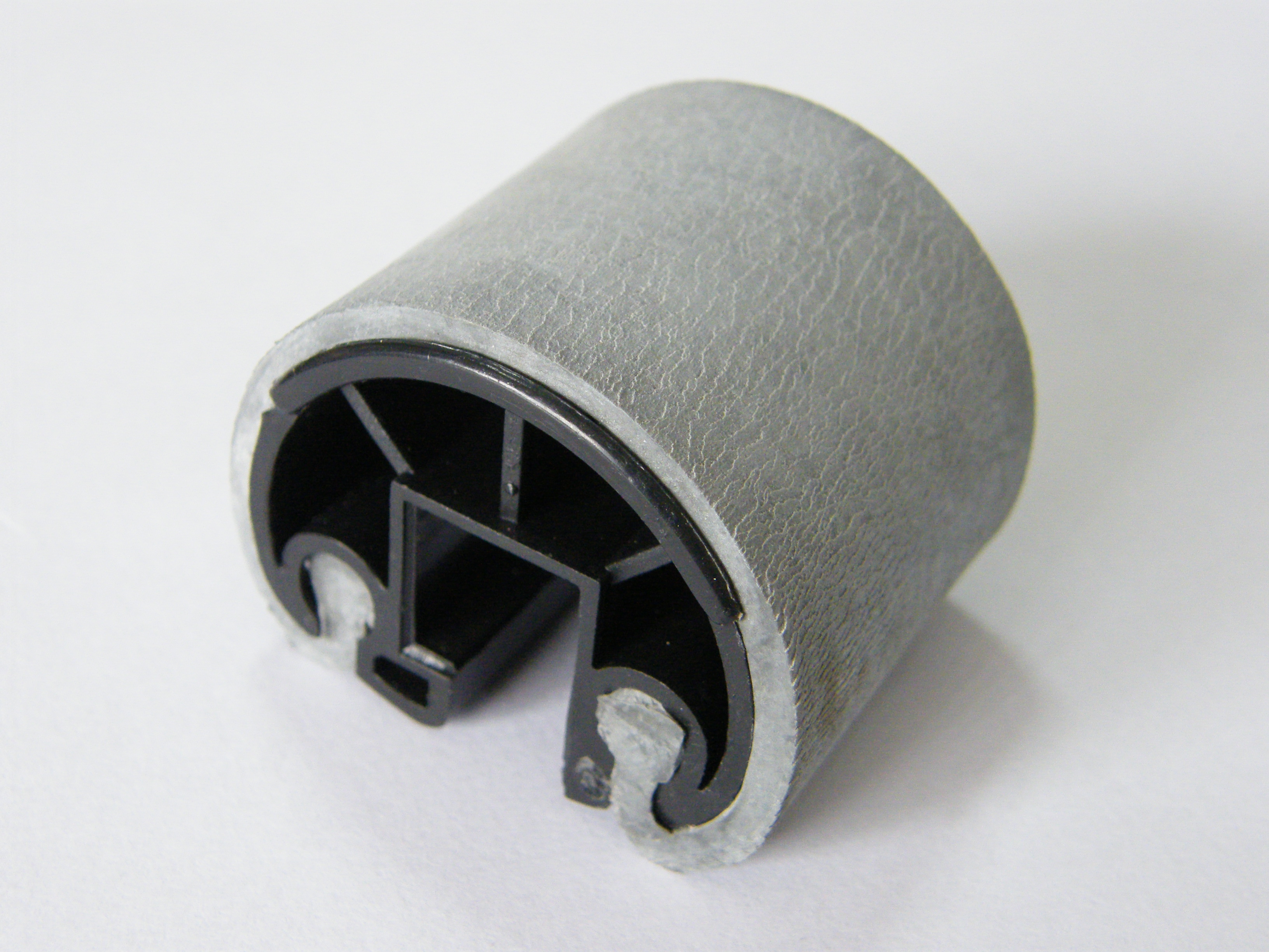 HP-CANON RB2-1821-000 PICKUP ROLLER TRAY2 FOR HP LASERJET 5000/5100/CANON LBP-850/870/880/910/1610/1810/8100/8710/8720/8730/8750/8780 500 กรัม