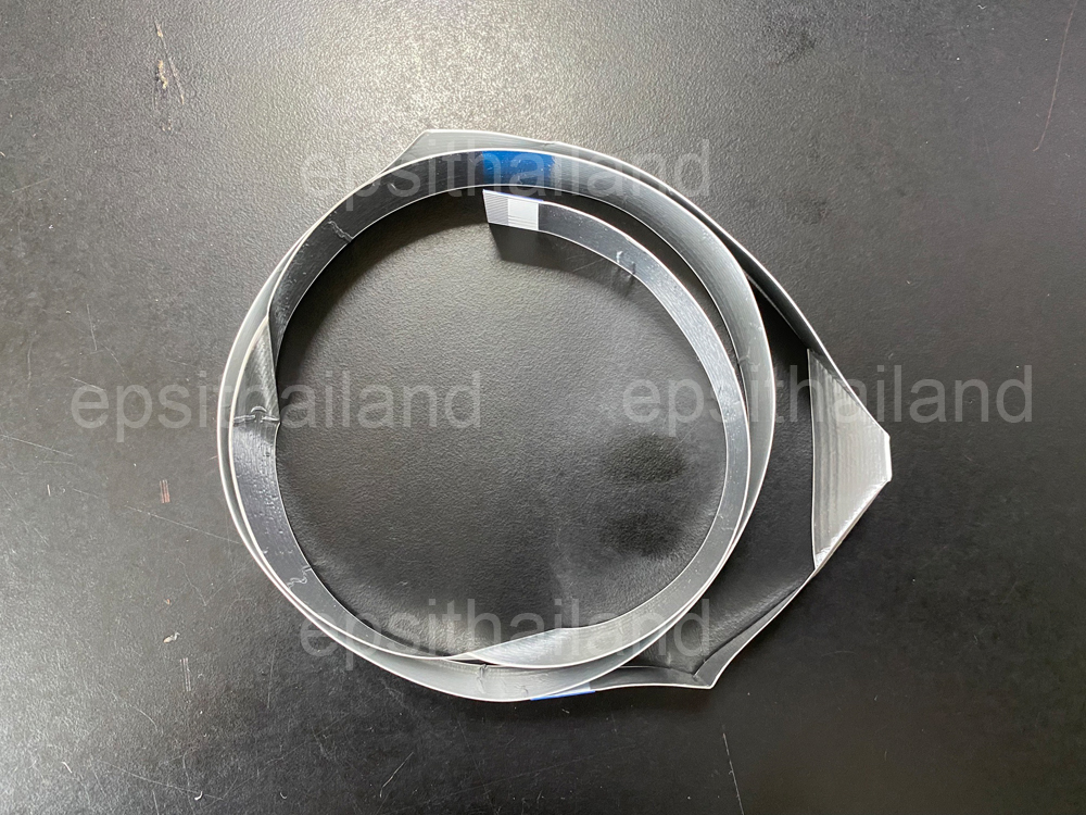 SAMSUNG JC39-00951A สายแพชุดต้นฉบับถ่ายเอกสาร Flex Flat Scanner Cable 16 PIN FOR SAMSUNG CLX-3170/3175/3185/SCX-4623/4624/4828 400 กรัม