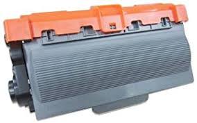 BROTHER TN-3350/T750 TONER CARTRIDGE FOR BROTHER HL-5440D/HL-5450DN/HL-5470DW/HL-6180DW,DCP-8110D/DN/DCP-8155DN,MFC-8510DN/MFC-8910DW/MFC-8950DW 8K 1,700 กรัม