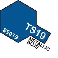 TS-19 Metallic Blue