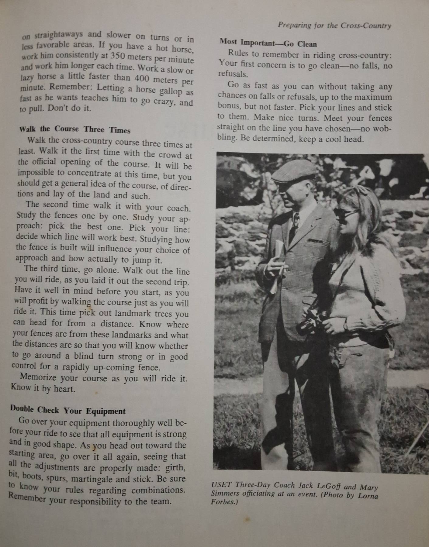 Rider's digest: Showing and combined training Hardcover , 1977 by Sandra Kauffman