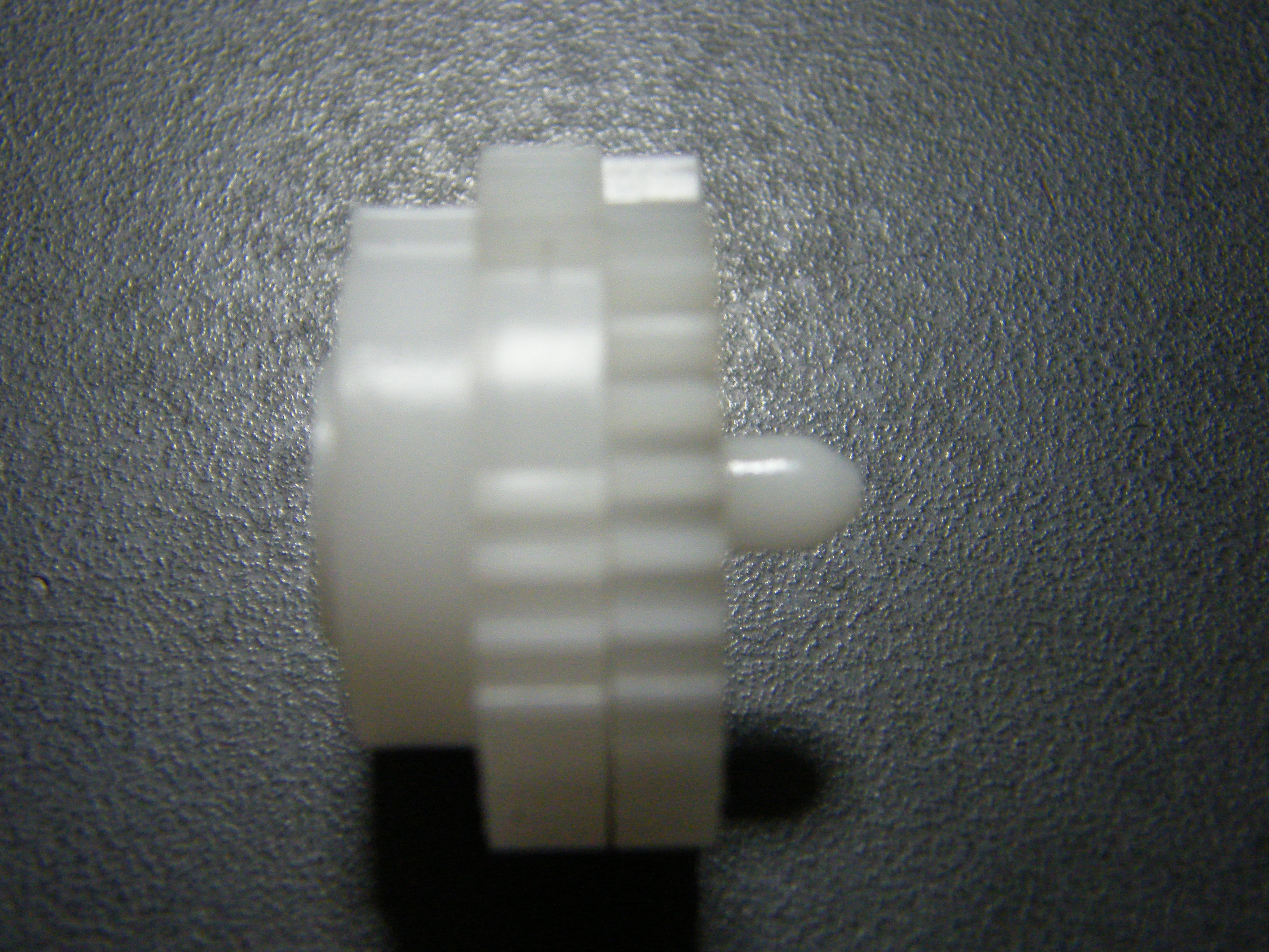 CGA-SM1510 COUPLING GEAR ASSEMBLY FOR SAMSUNG ML-1510/1710/1750/SCX4200/4216/4116/4016 500 กรัม
