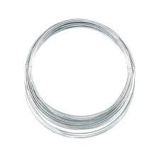 ลวดอลูมิเนียมกลม