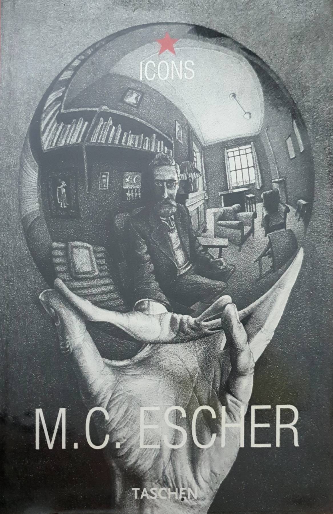 M.C. Escher - Softcover